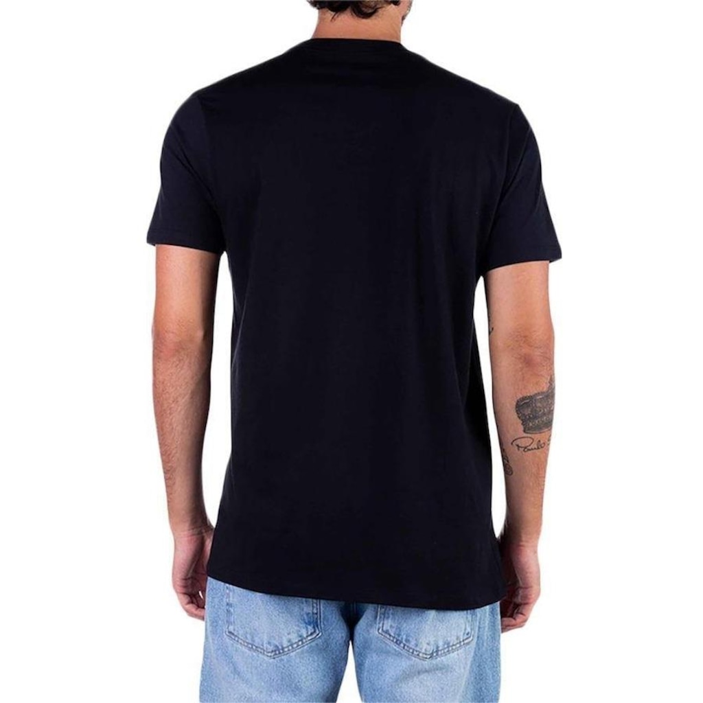 Imagem 2 do produto Camiseta RVCA Global Inc - Masculina