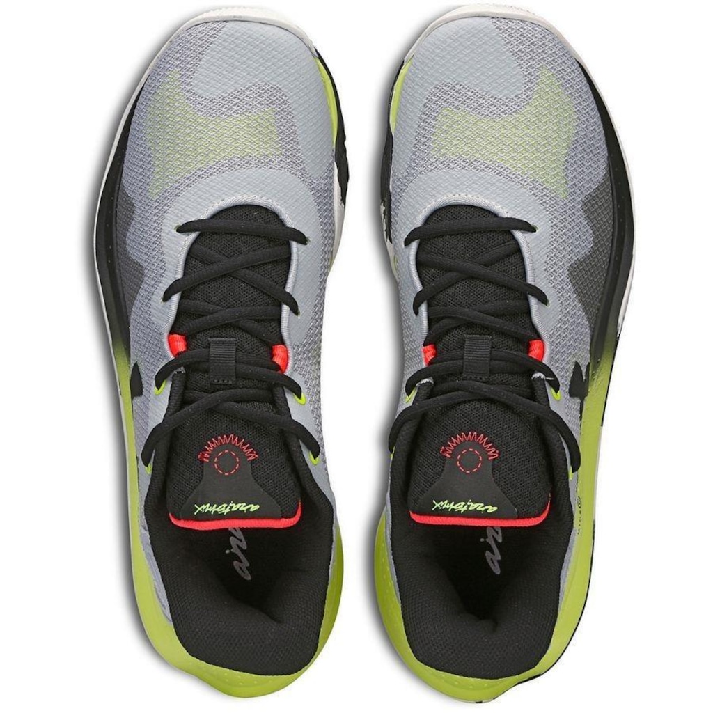 Imagem 4 do produto Tênis Under Armour Buzzer - Masculino