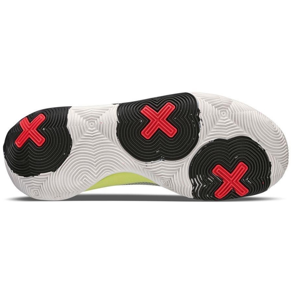 Imagem 5 do produto Tênis Under Armour Buzzer - Masculino