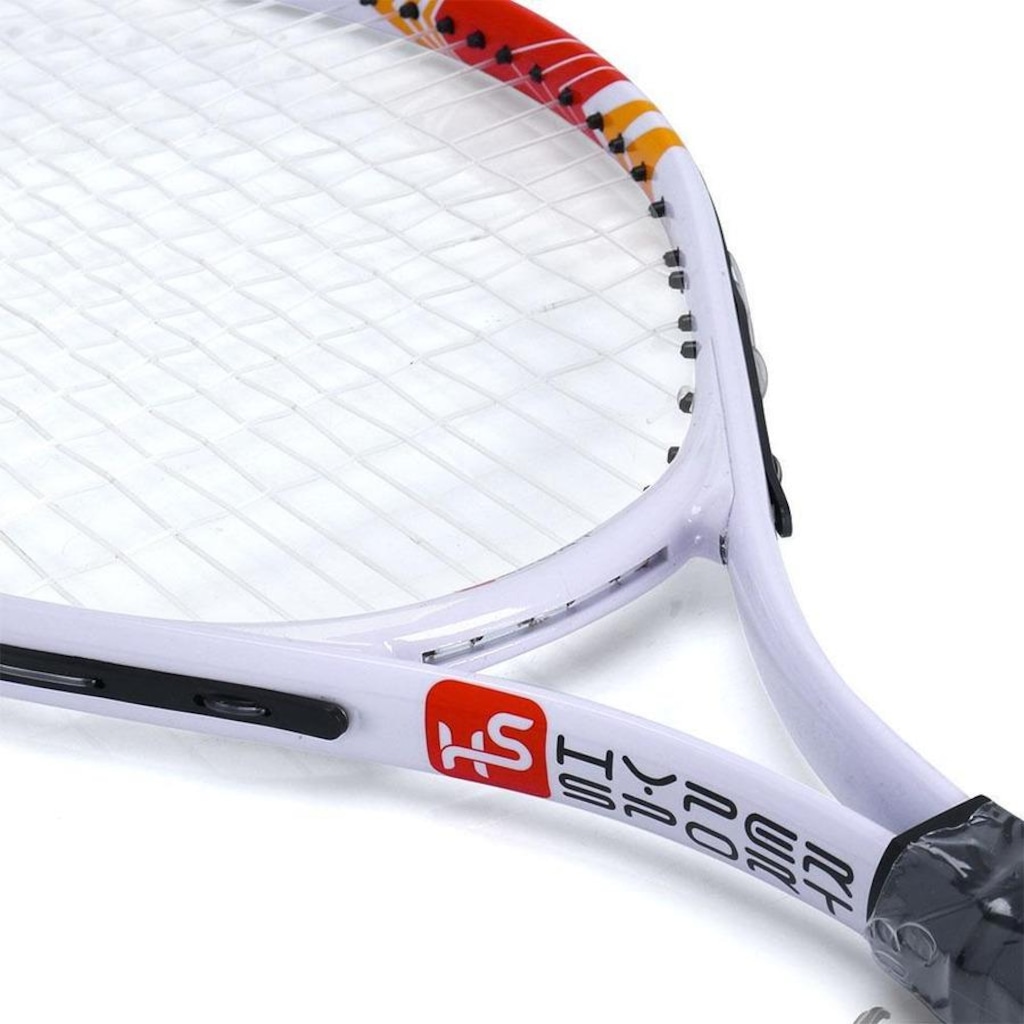 Imagem 4 do produto Raquete de Tênis Hyper X Blade 23 - Infantil