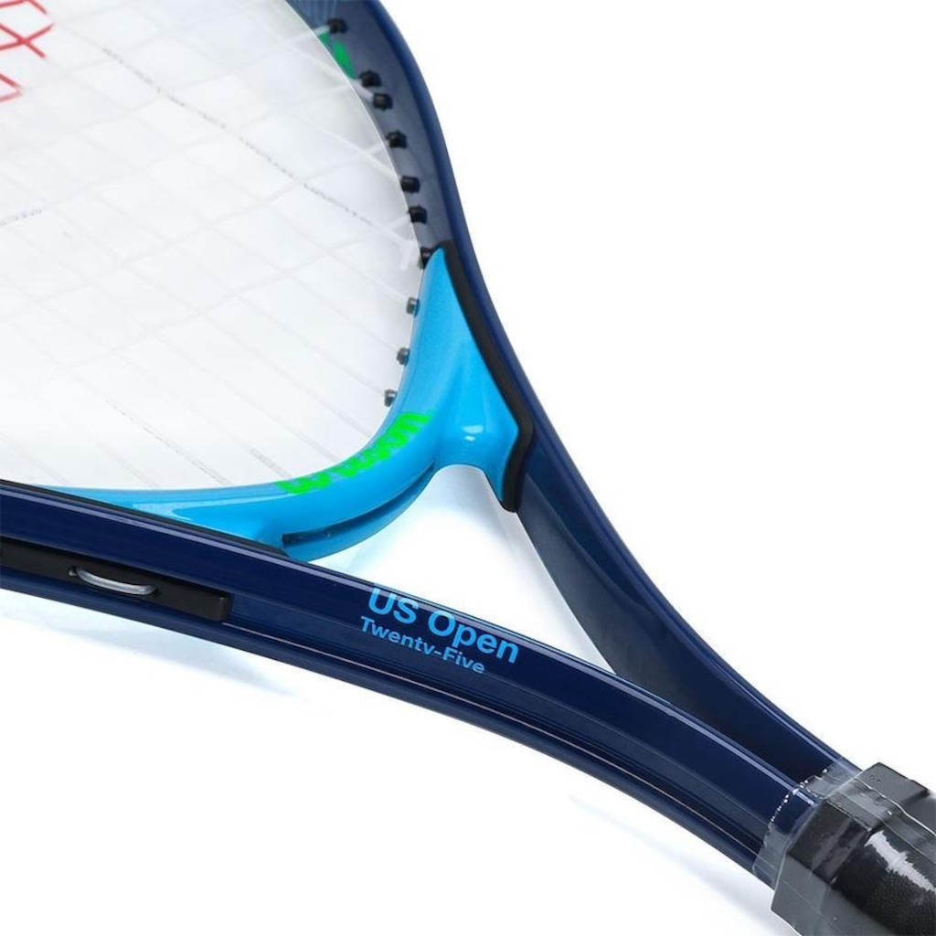 Imagem 2 do produto Raquete de Tênis Wilson Us Open 25 - Infantil