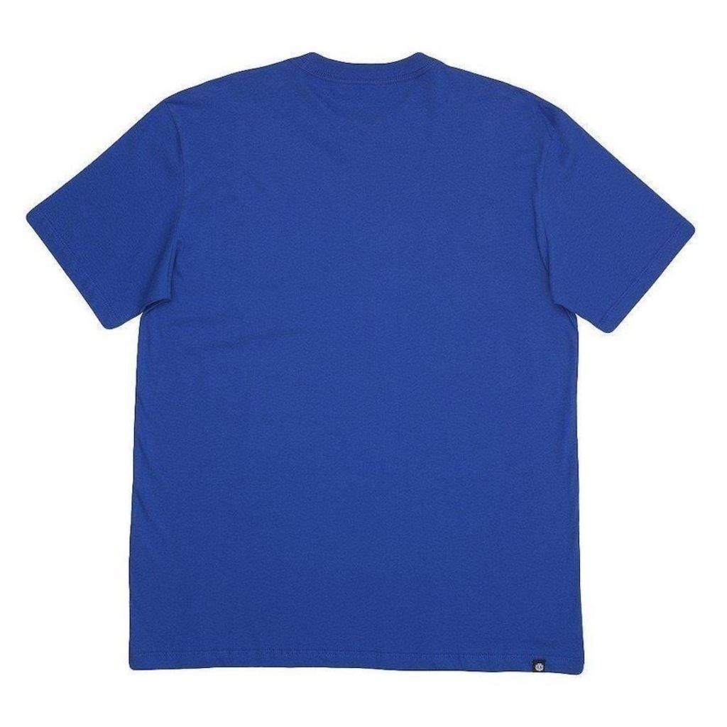 Imagem 2 do produto Camiseta Element Acid Logo - Masculina