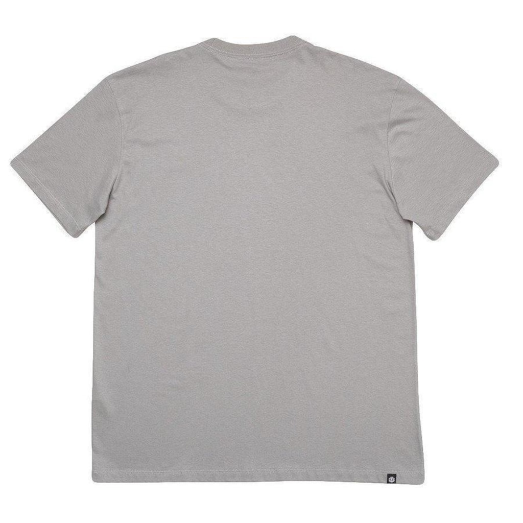 Imagem 2 do produto Camiseta Element Acid Logo - Masculina