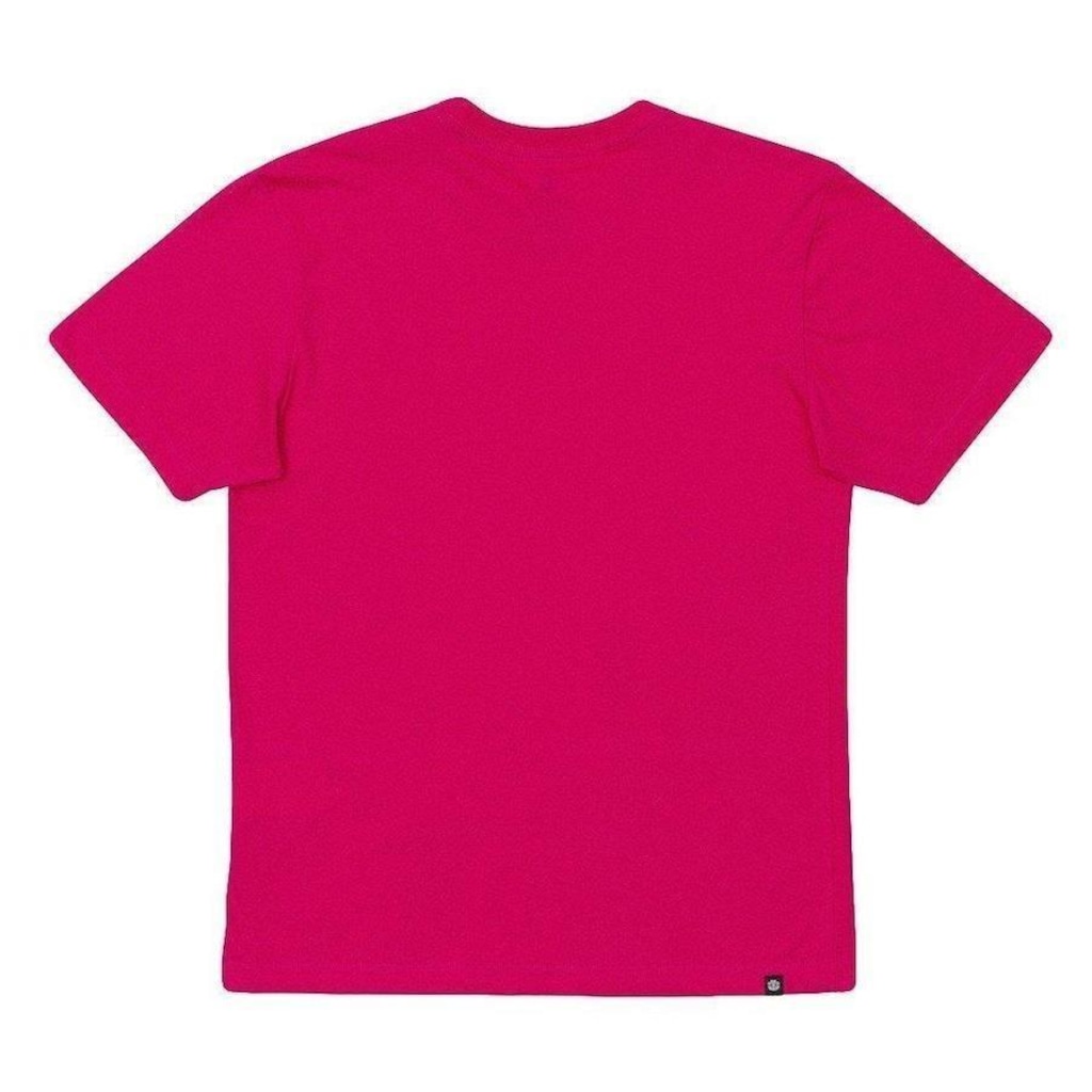 Imagem 2 do produto Camiseta Element Basic Crew - Masculina