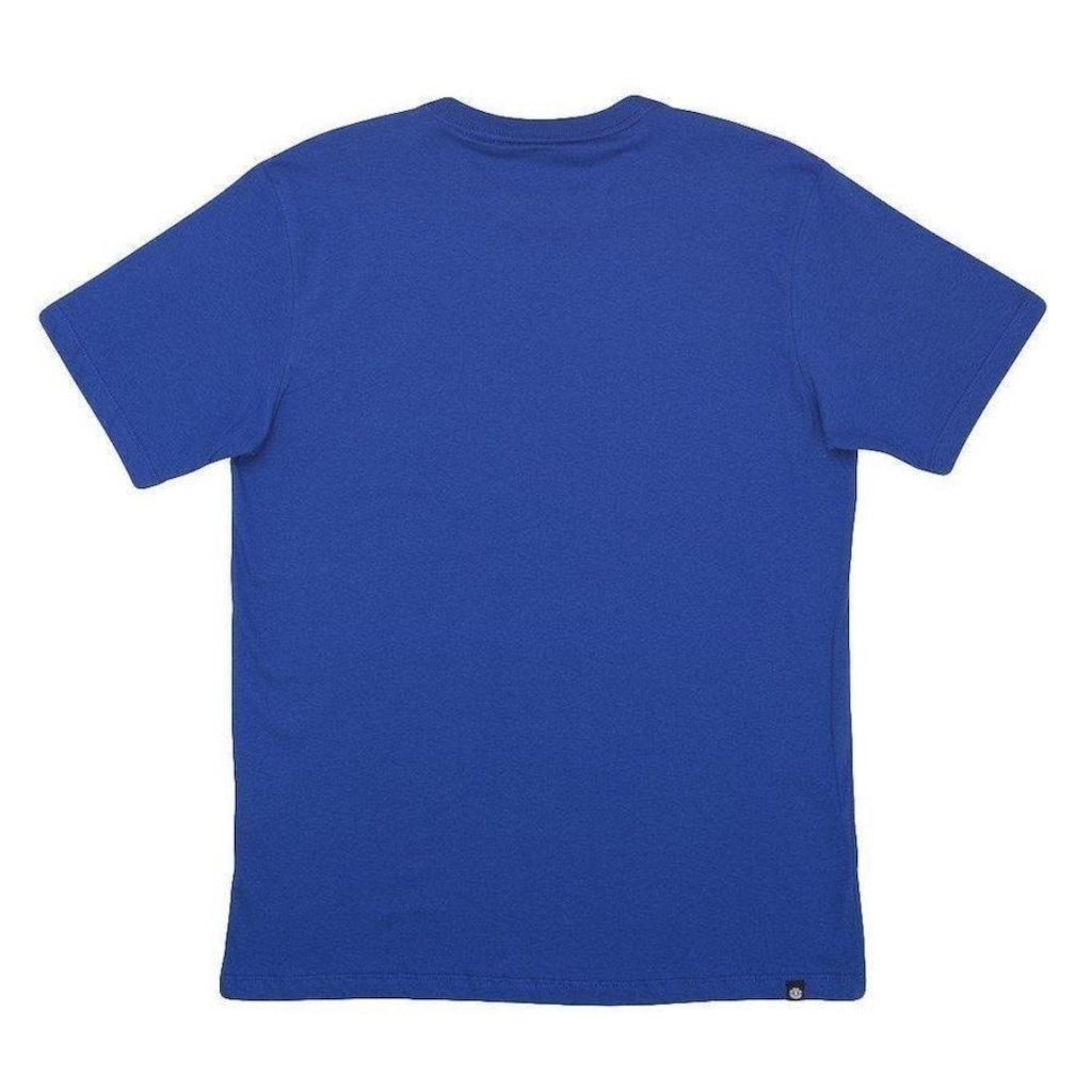 Imagem 2 do produto Camiseta Element Great Outdoors - Masculina