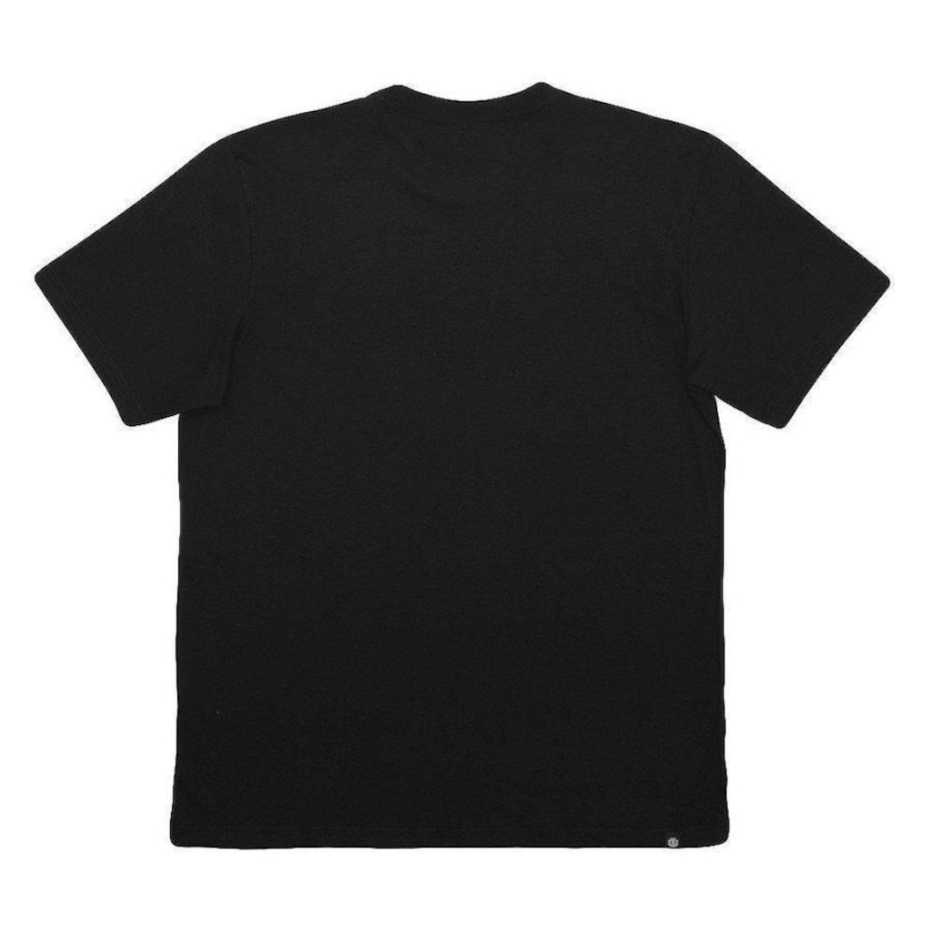 Imagem 2 do produto Camiseta Element Seal Perennial - Masculina