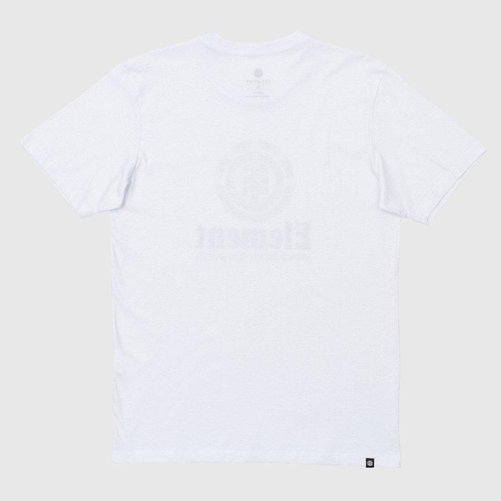Imagem 2 do produto Camiseta Element Vertical Perennial - Masculina