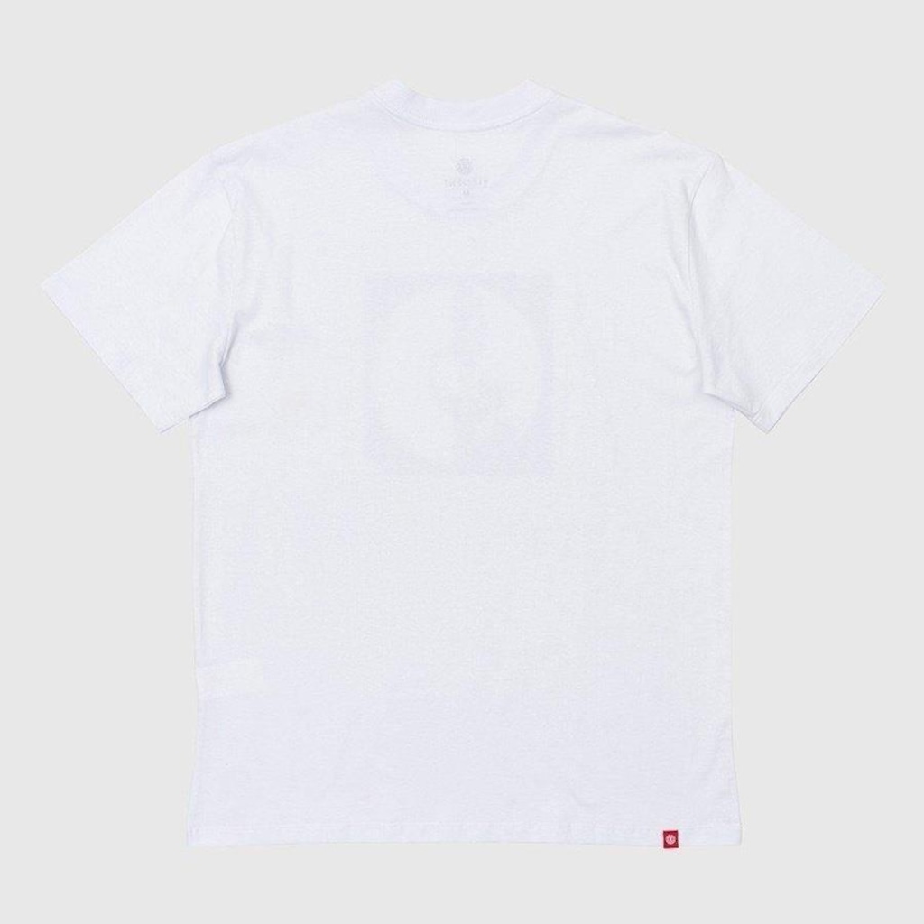 Imagem 2 do produto Camiseta Element Dusky 2 - Masculina