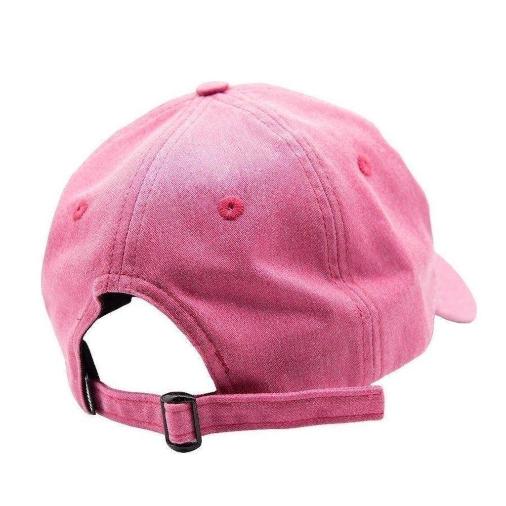 Imagem 2 do produto Boné Aba Curva Element Fluky Dad - Strapback - Adulto