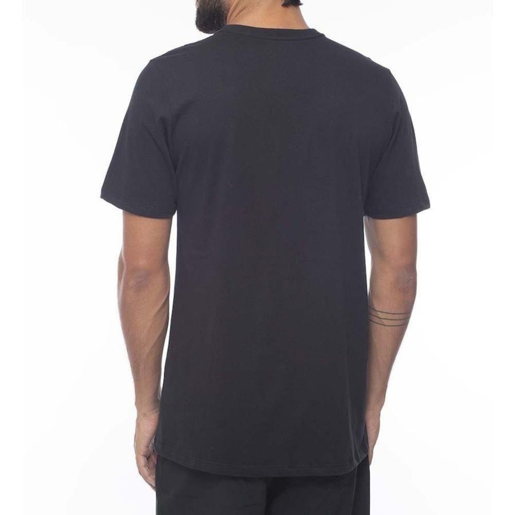 Imagem 2 do produto Camiseta Hurley Silk Outdoor - Masculina