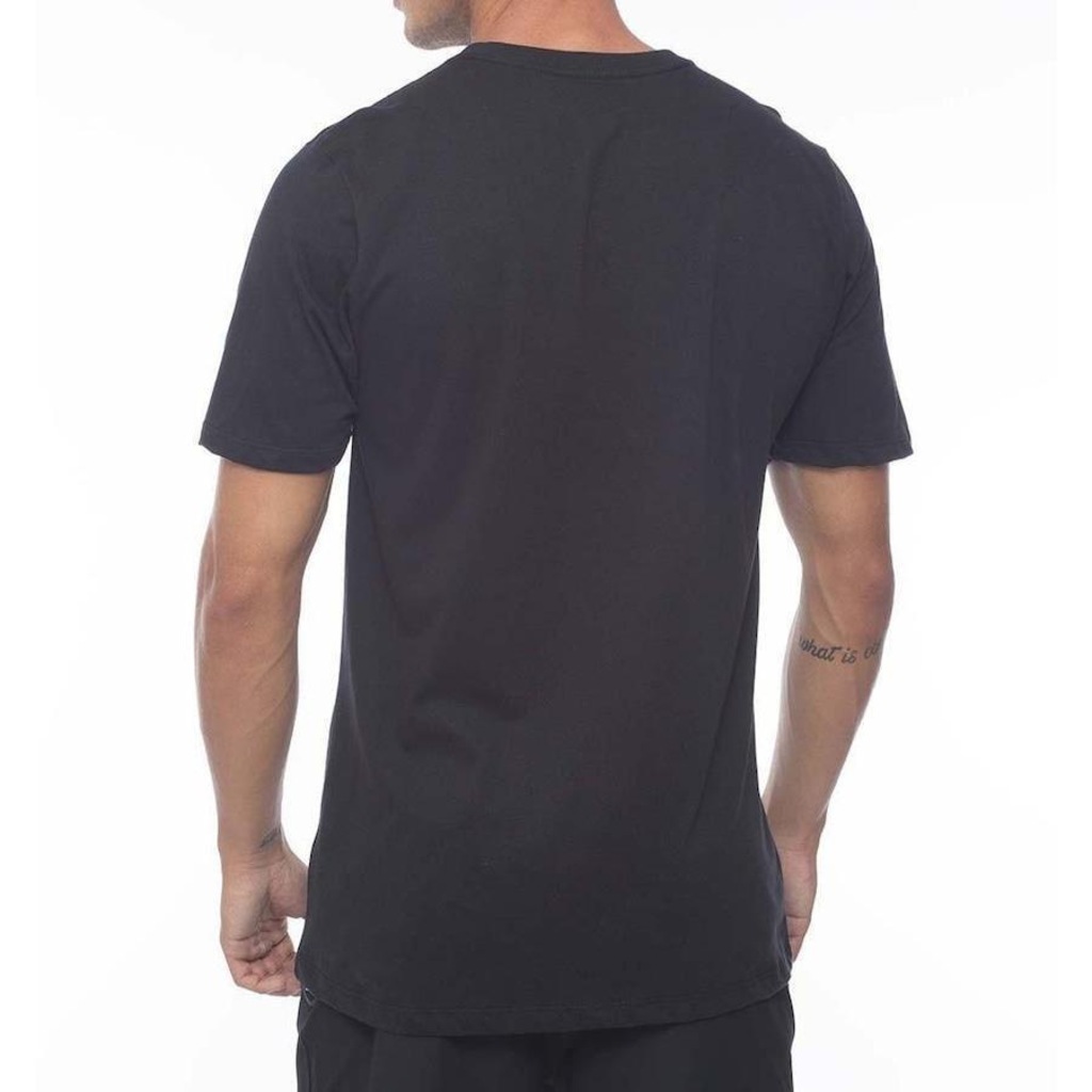 Imagem 2 do produto Camiseta Hurley Silk Liquid - Masculina