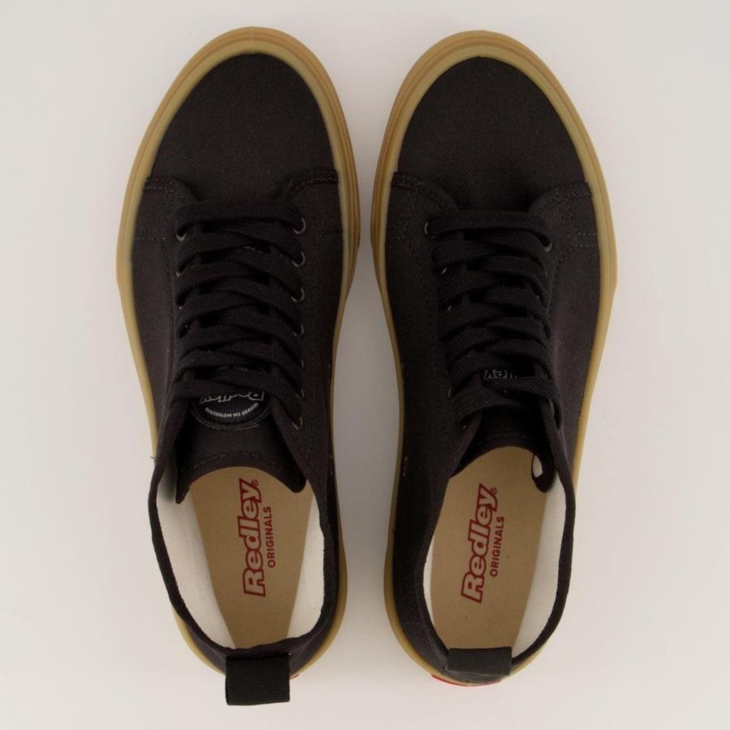 Imagem 4 do produto Tênis Redley Cano Médio Originals - Masculino
