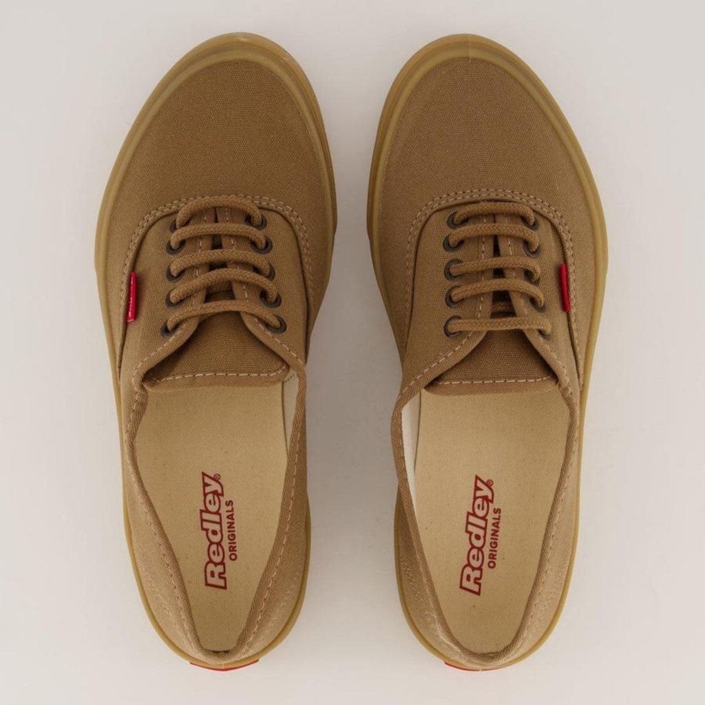 Imagem 4 do produto Tênis Redley Originals - Masculino