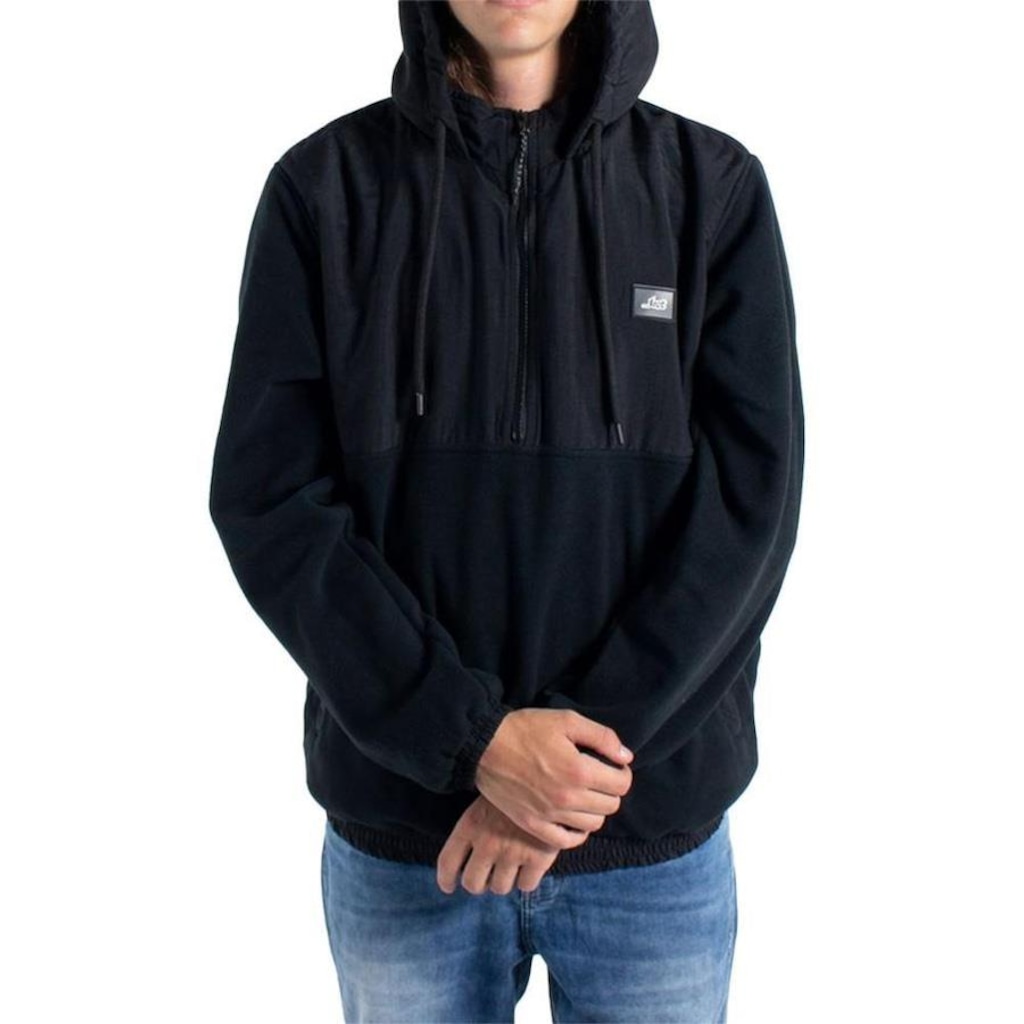 Imagem 3 do produto Jaqueta Lost Canguru Lost - Masculina