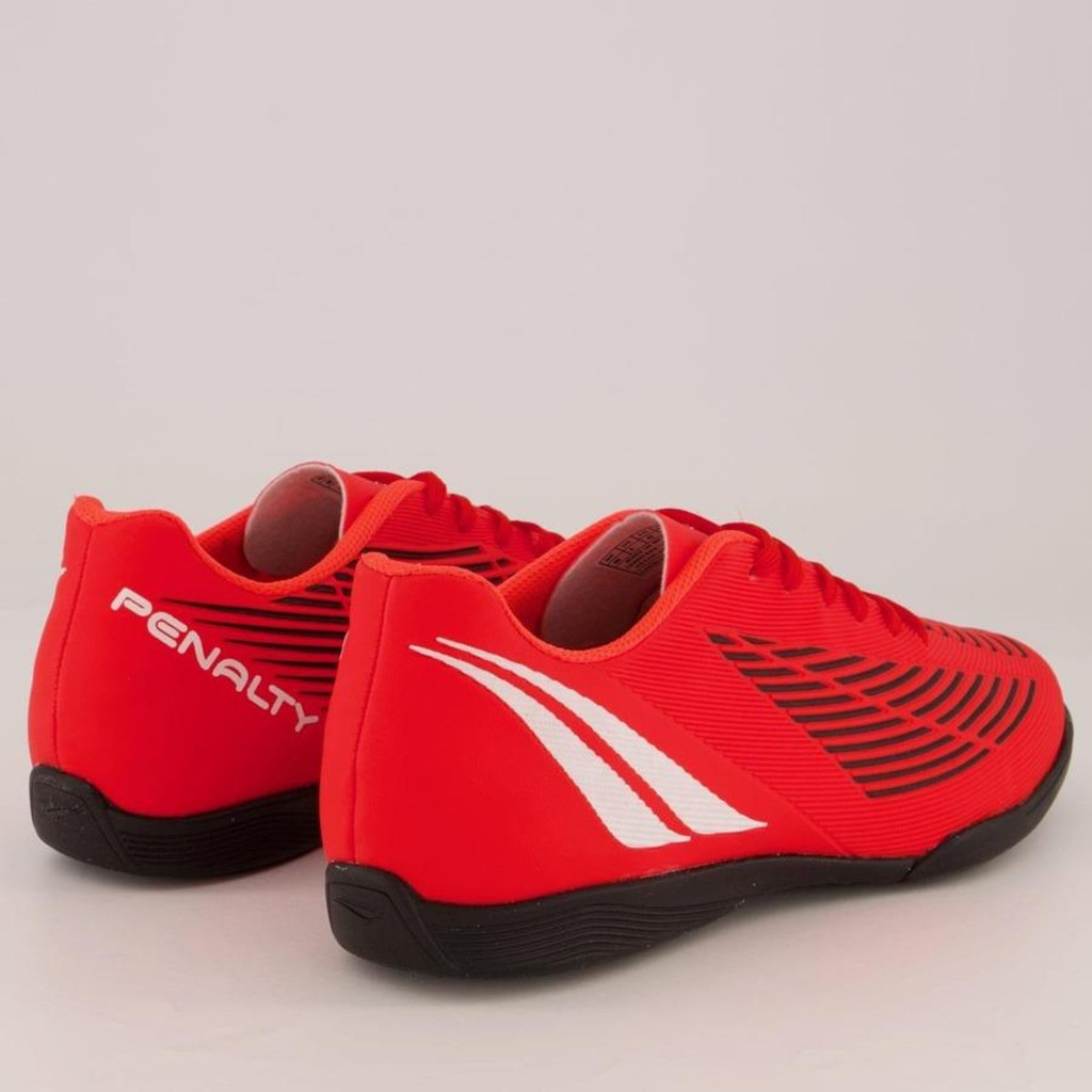 Imagem 3 do produto Chuteira Futsal Penalty Líder Y-3 - Adulto