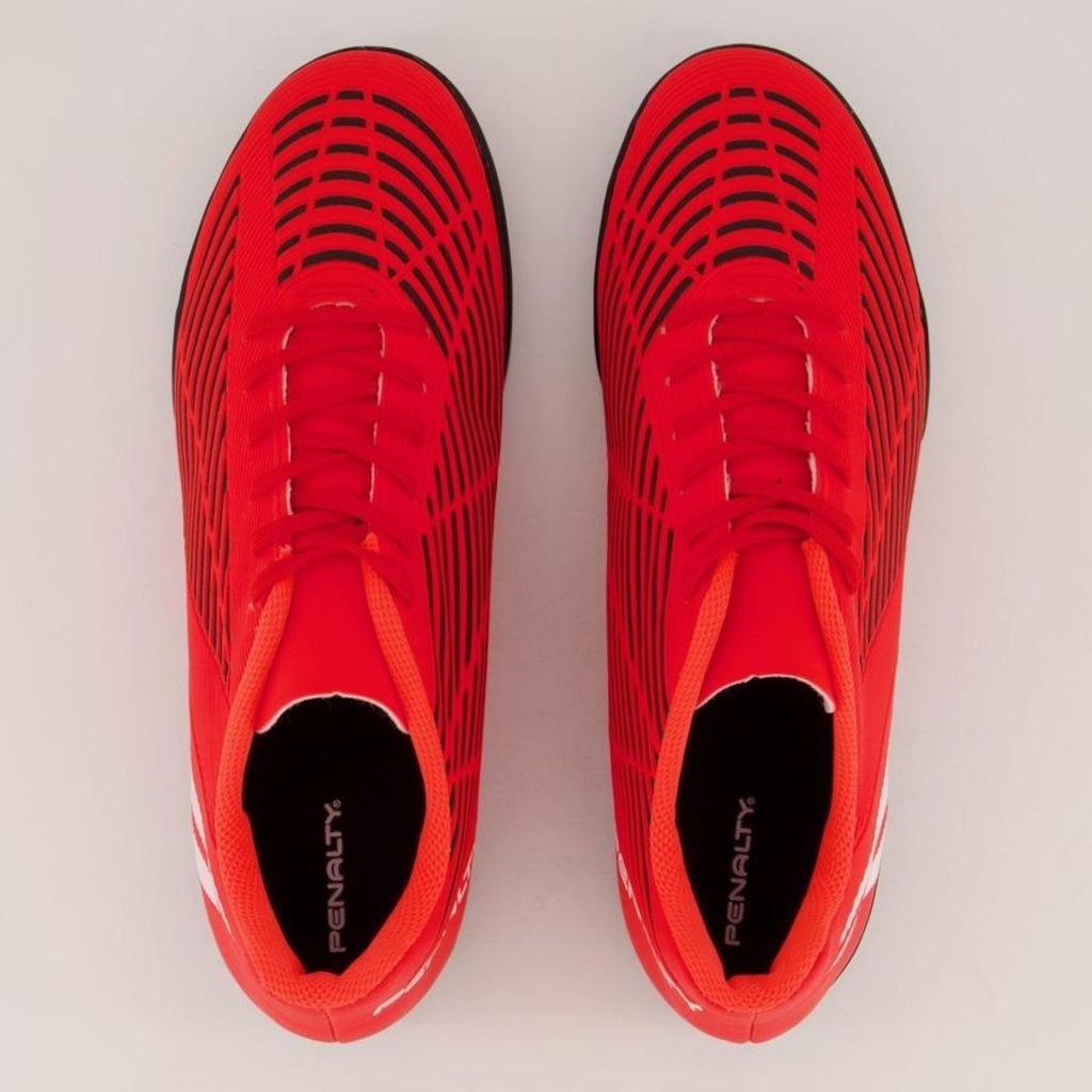 Imagem 4 do produto Chuteira Futsal Penalty Líder Y-3 - Adulto