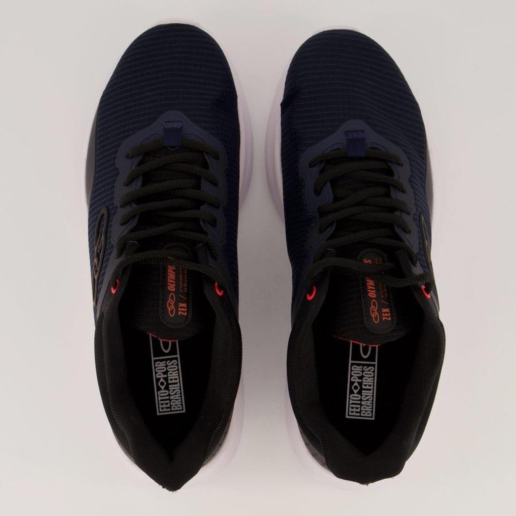 Imagem 4 do produto Tênis Olympikus Zex - Masculino