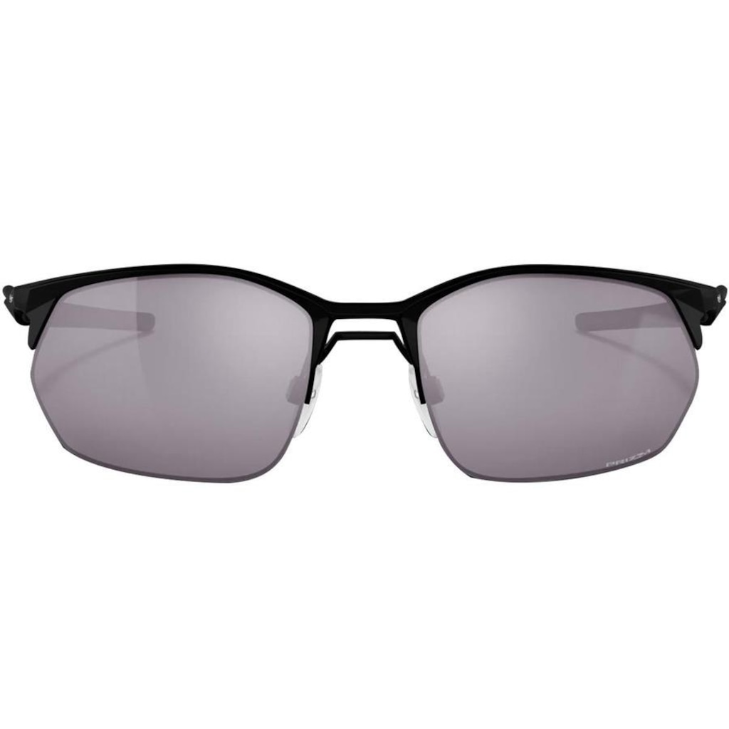 Imagem 2 do produto Óculos de Sol Unissex Oakley Wire Tap 2.0 Satin