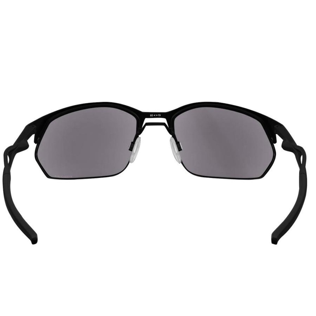 Imagem 4 do produto Óculos de Sol Unissex Oakley Wire Tap 2.0 Satin