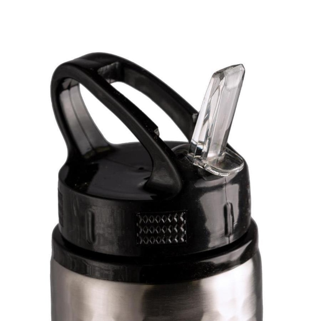 Imagem 3 do produto Garrafa Squeeze Acte Sports Inox - 750ml