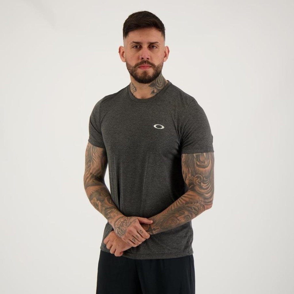 Imagem 2 do produto Camiseta Oakley Ellipse Sports - Masculina