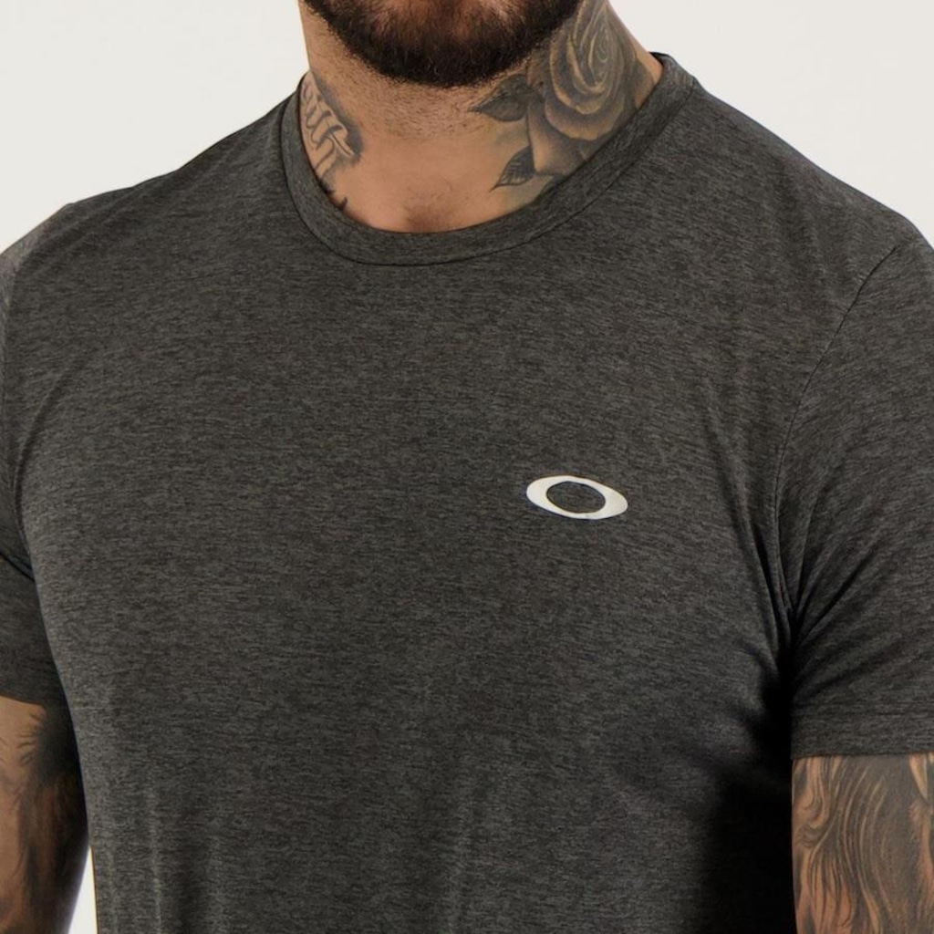 Imagem 4 do produto Camiseta Oakley Ellipse Sports - Masculina