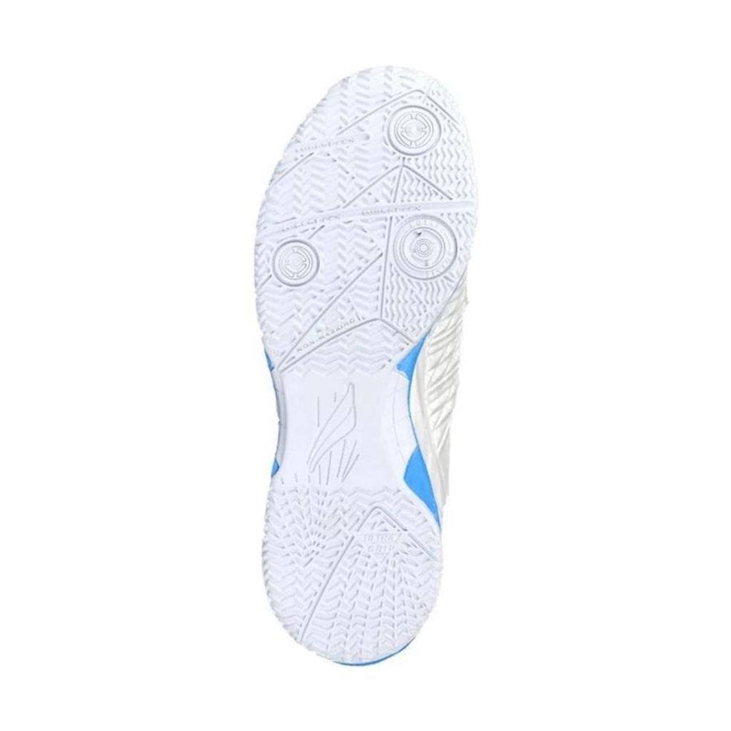 Imagem 4 do produto Chuteira Futsal Penalty Brasil 70 Locker XXI - Adulto