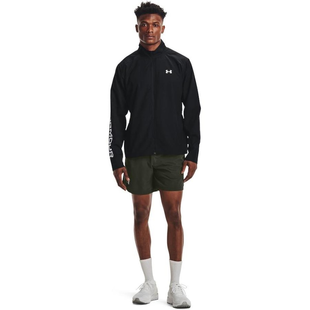 Imagem 3 do produto Jaqueta Under Armour Storm Run - Masculina