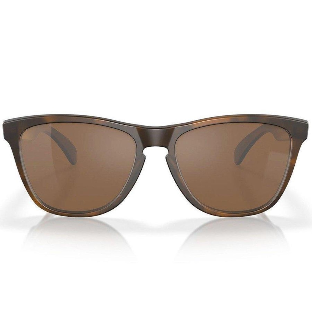 Imagem 4 do produto Óculos de Sol Unissex Oakley Frogskins