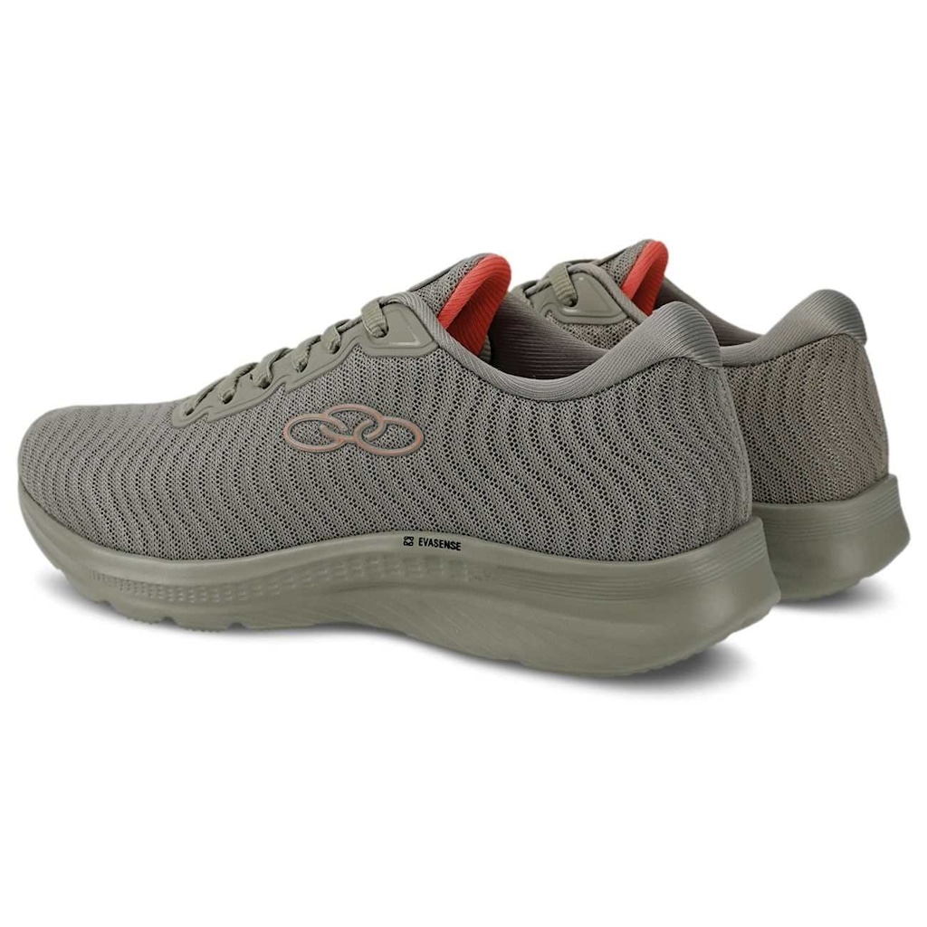Imagem 3 do produto Tênis Olympikus Atmos - Feminino