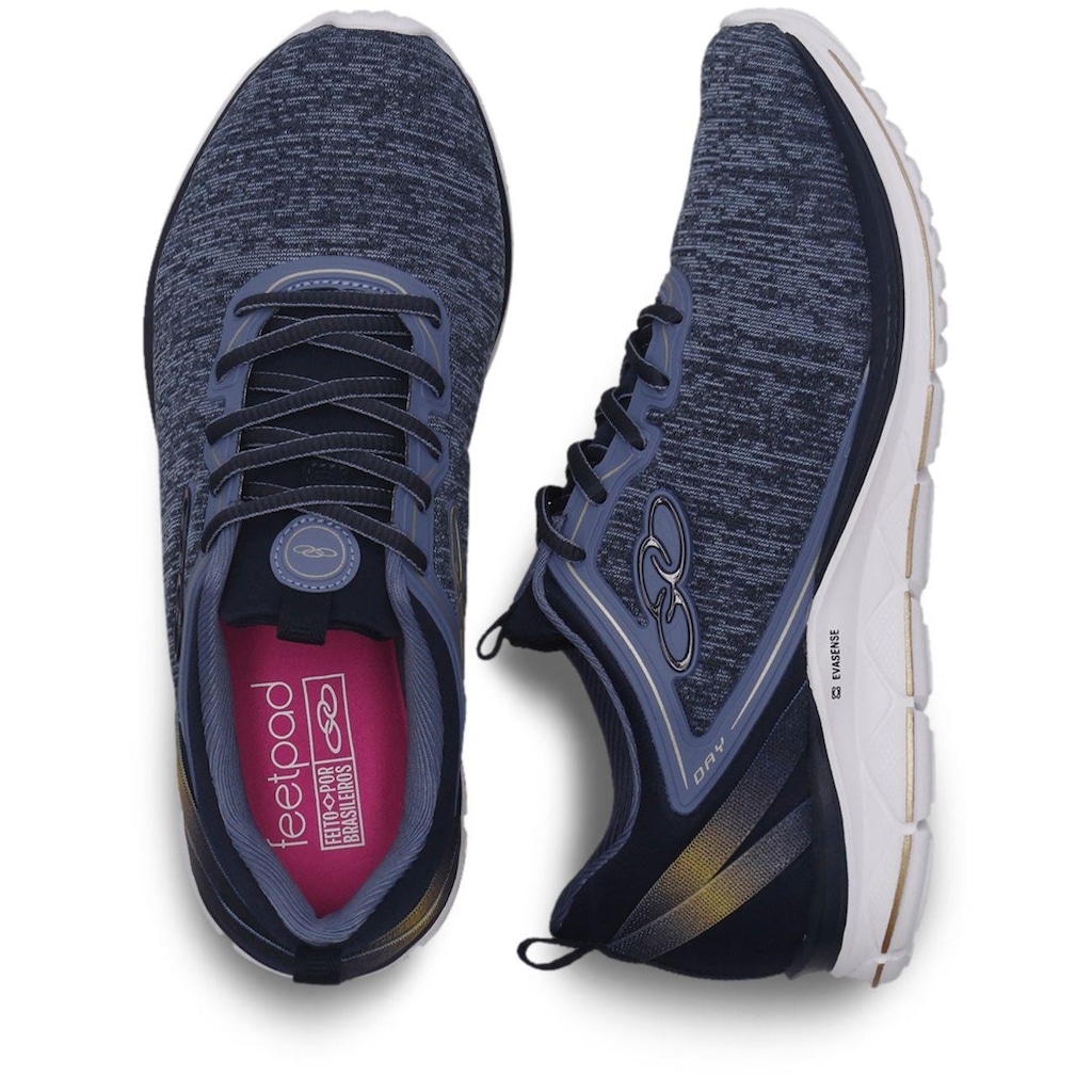 Imagem 4 do produto Tênis Olympikus Day - Feminino