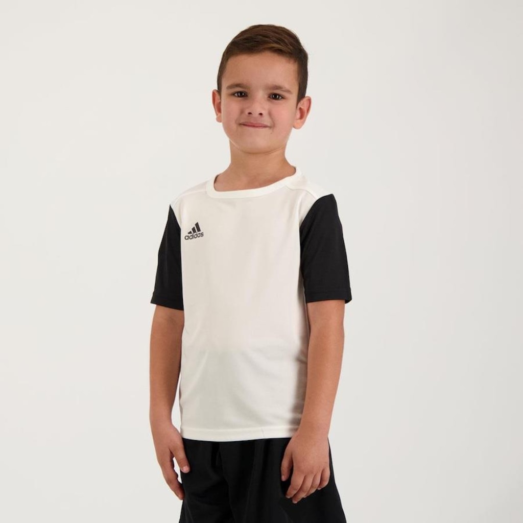 Imagem 2 do produto Camiseta adidas Estro 19 - Infantil
