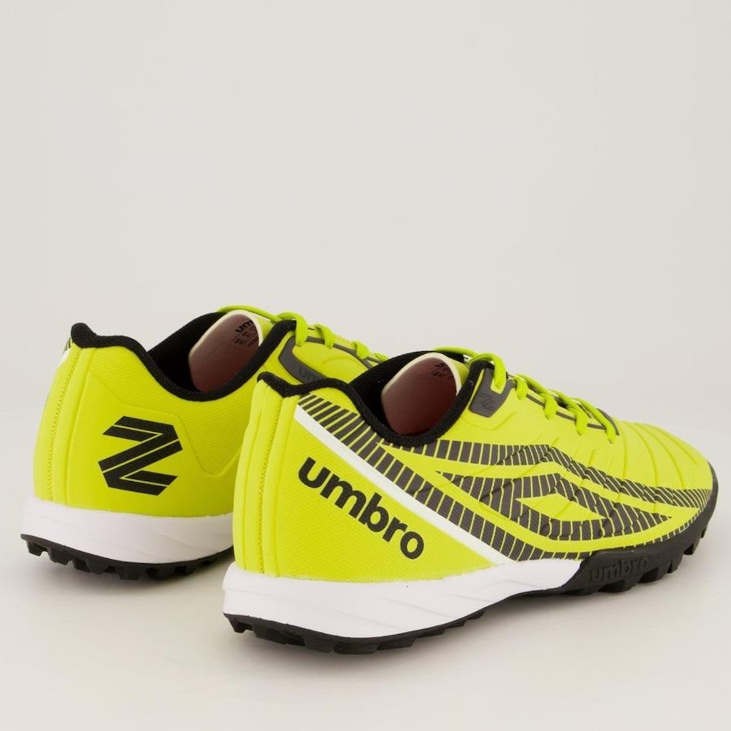 Imagem 3 do produto Chuteira Society Umbro Sala Z Club - Adulto