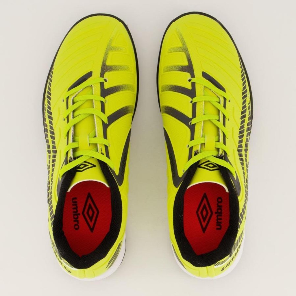 Imagem 4 do produto Chuteira Society Umbro Sala Z Club - Adulto