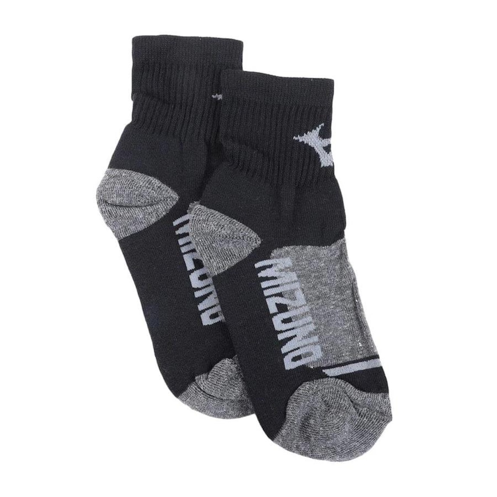 Imagem 2 do produto Meia Mizuno Performance - Adulto