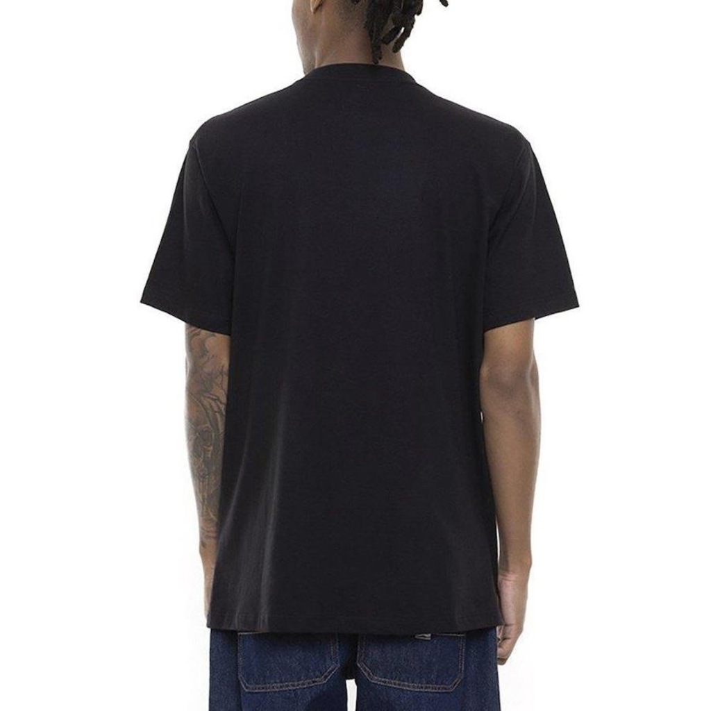 Imagem 2 do produto Camiseta DC Shoes DC Density - Masculina