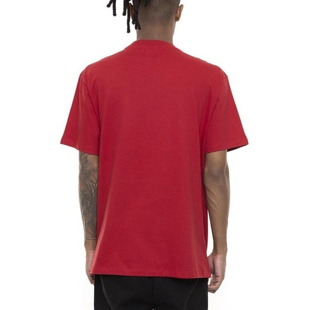 Imagem 2 do produto Camiseta DC Shoes League CO - Masculina
