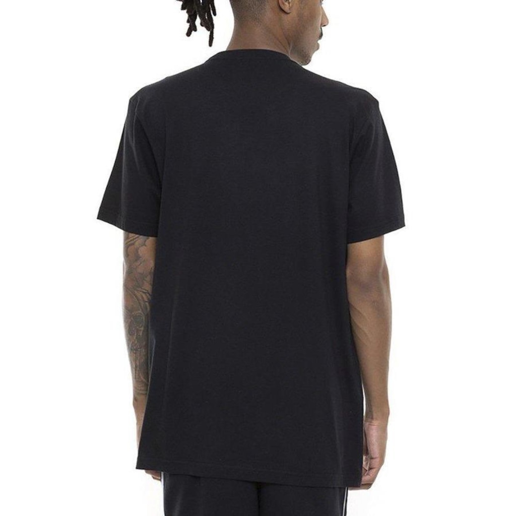 Imagem 2 do produto Camiseta DC Shoes Outline Star - Masculina