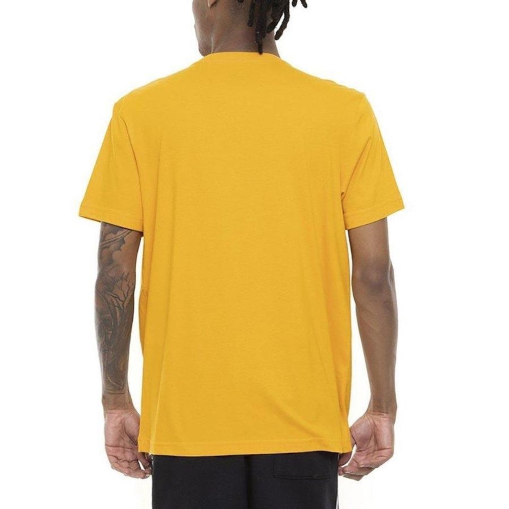 Imagem 2 do produto Camiseta DC Shoes Transfer - Masculina
