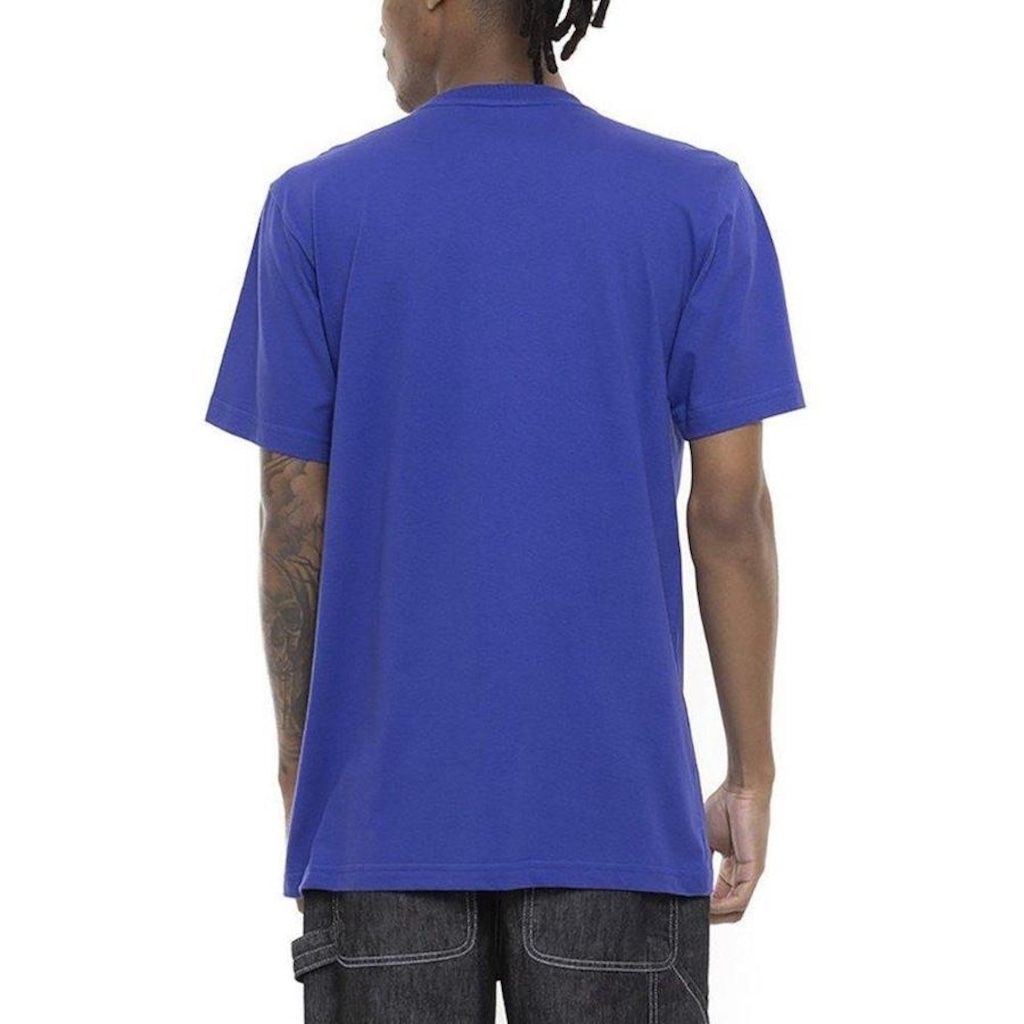 Imagem 2 do produto Camiseta DC Shoes Transfer - Masculina