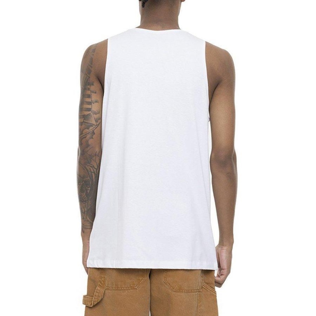 Imagem 2 do produto Camiseta Regata DC Shoes Circle Star - Masculina