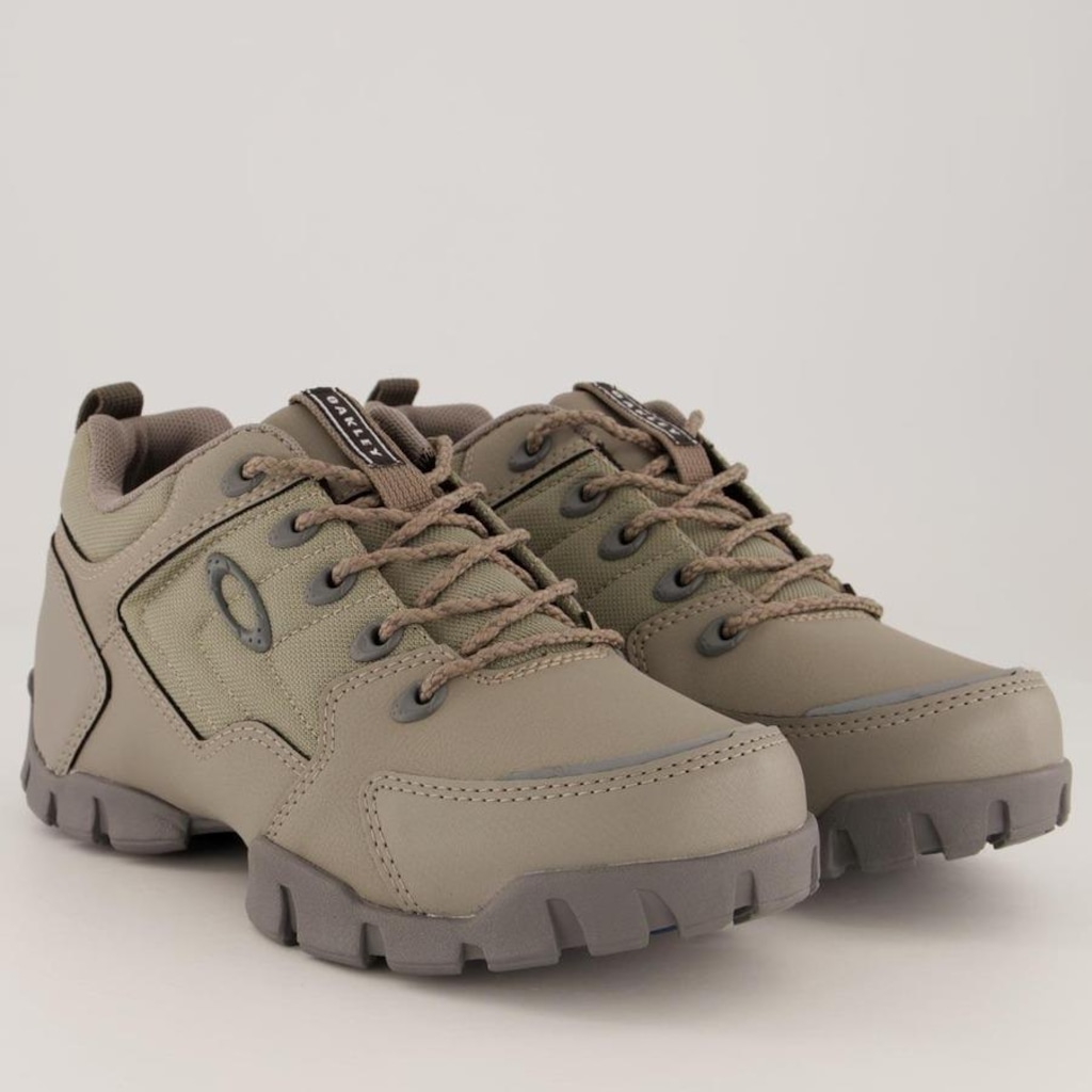 Imagem 2 do produto Tênis Oakley Halftrack Low II - Masculina