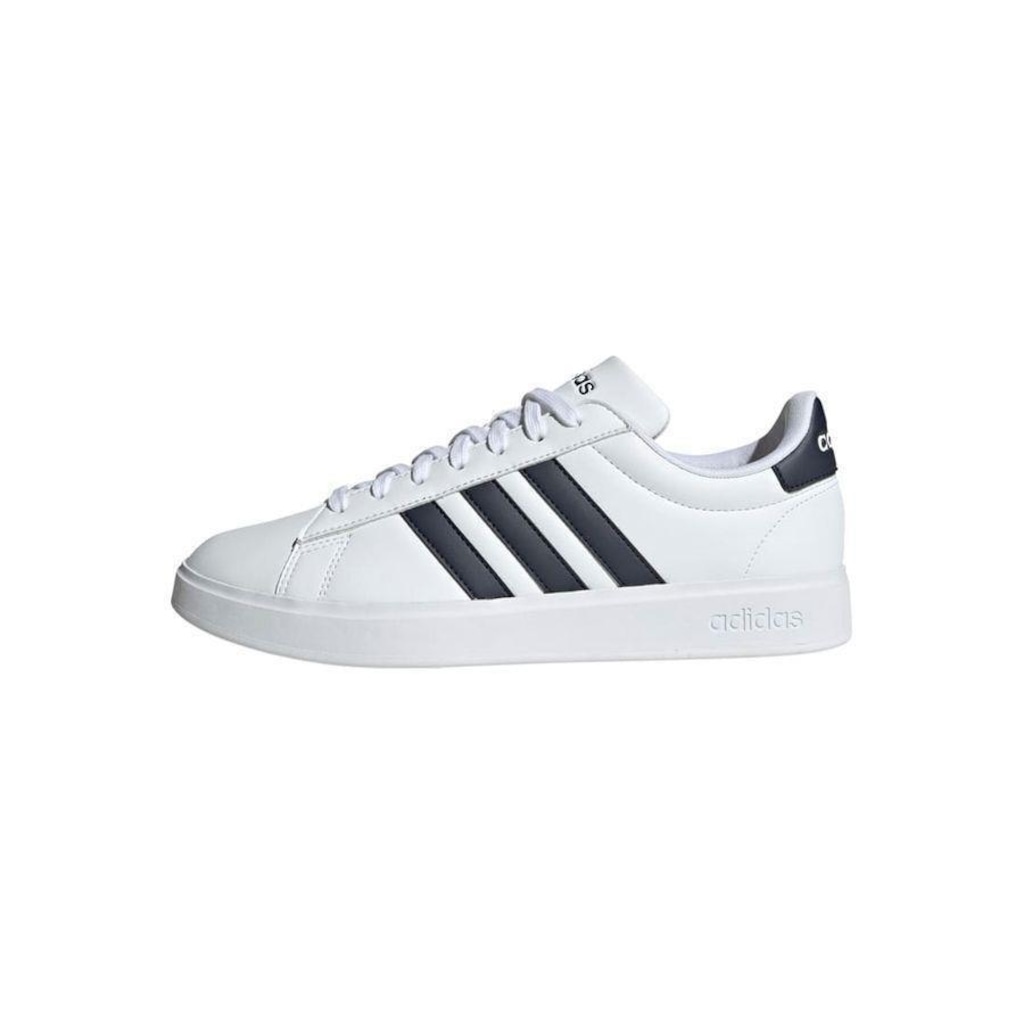 Imagem 2 do produto Tênis adidas Grand Court Cloudfoam Lifestyle - Adulto