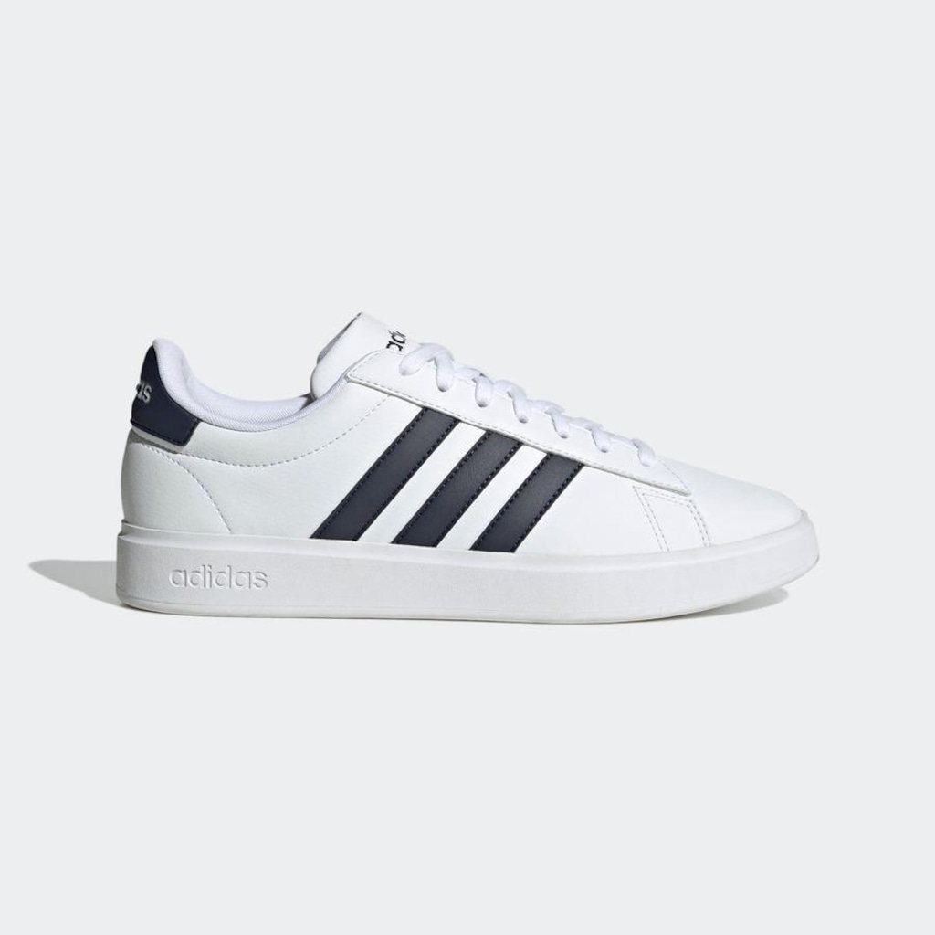 Imagem 5 do produto Tênis adidas Grand Court Cloudfoam Lifestyle - Adulto