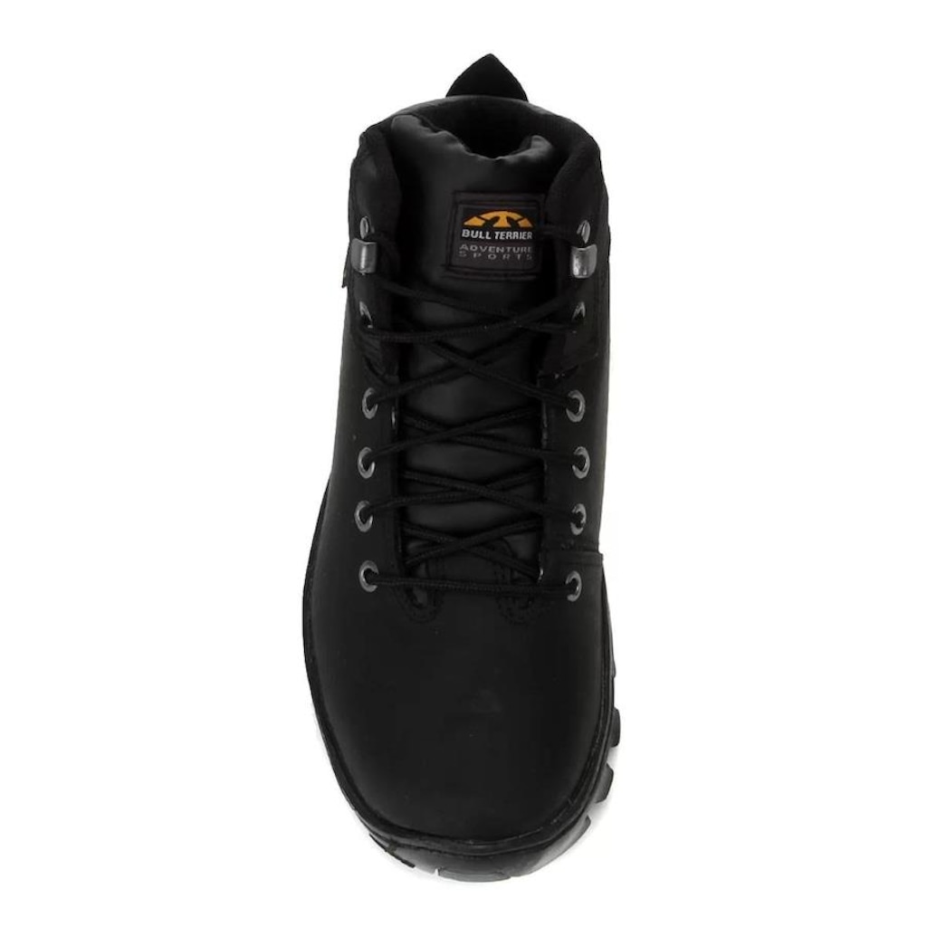 Imagem 2 do produto Bota Bull Terrier Couro Valmet - Masculina