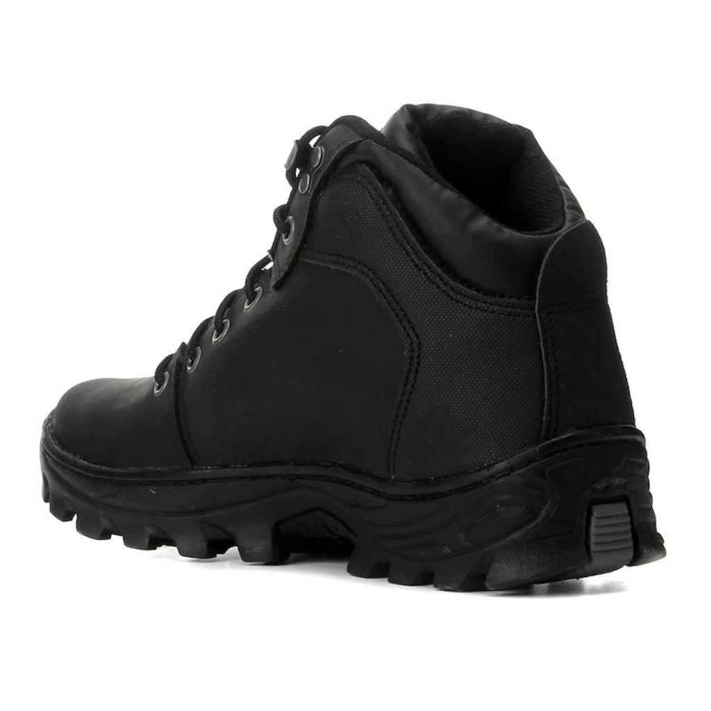 Imagem 3 do produto Bota Bull Terrier Couro Valmet - Masculina