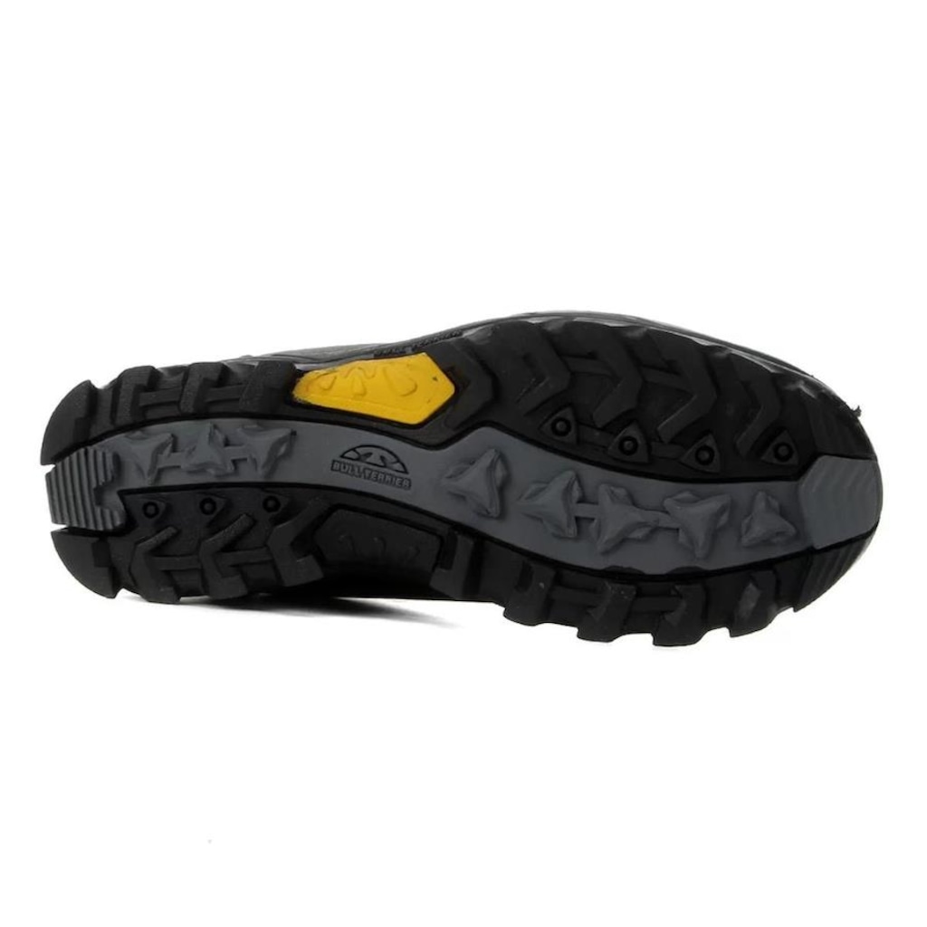 Imagem 4 do produto Bota Bull Terrier Couro Valmet - Masculina