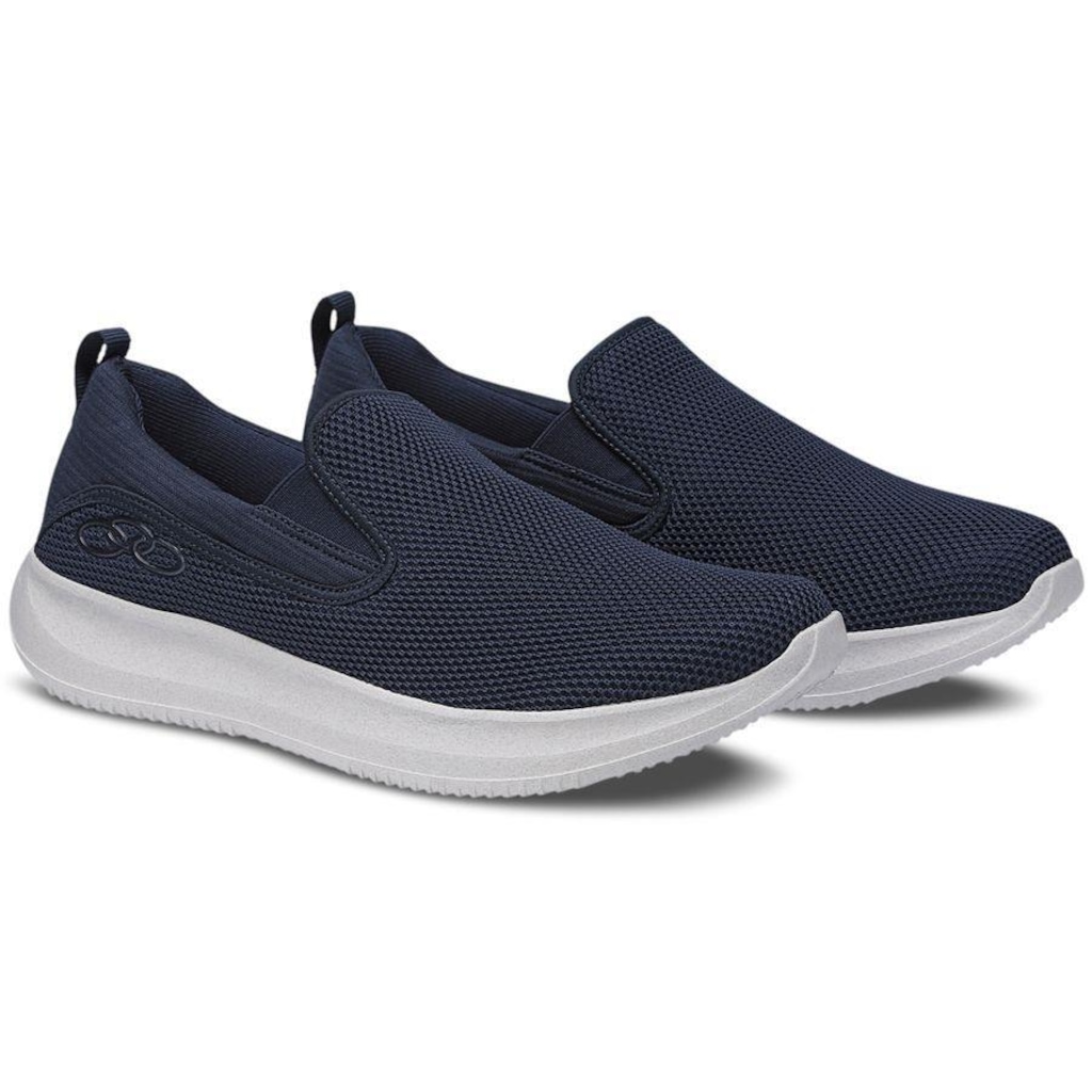 Imagem 3 do produto Tênis Olympikus Wellness 2 - Masculino