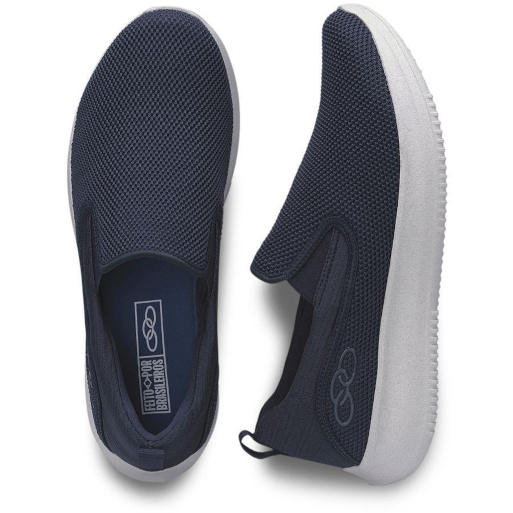 Imagem 4 do produto Tênis Olympikus Wellness 2 - Masculino