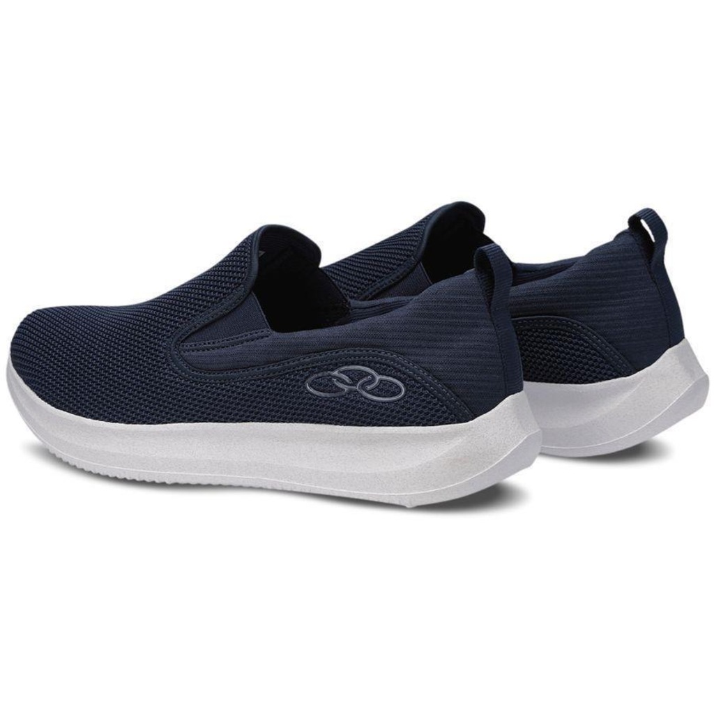 Imagem 2 do produto Tênis Olympikus Wellness 2 - Masculino